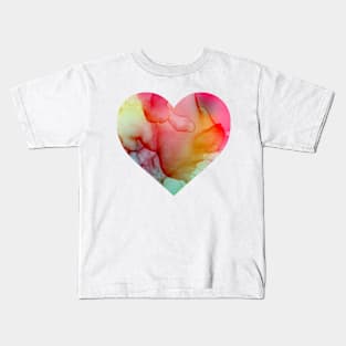 Heart Kids T-Shirt